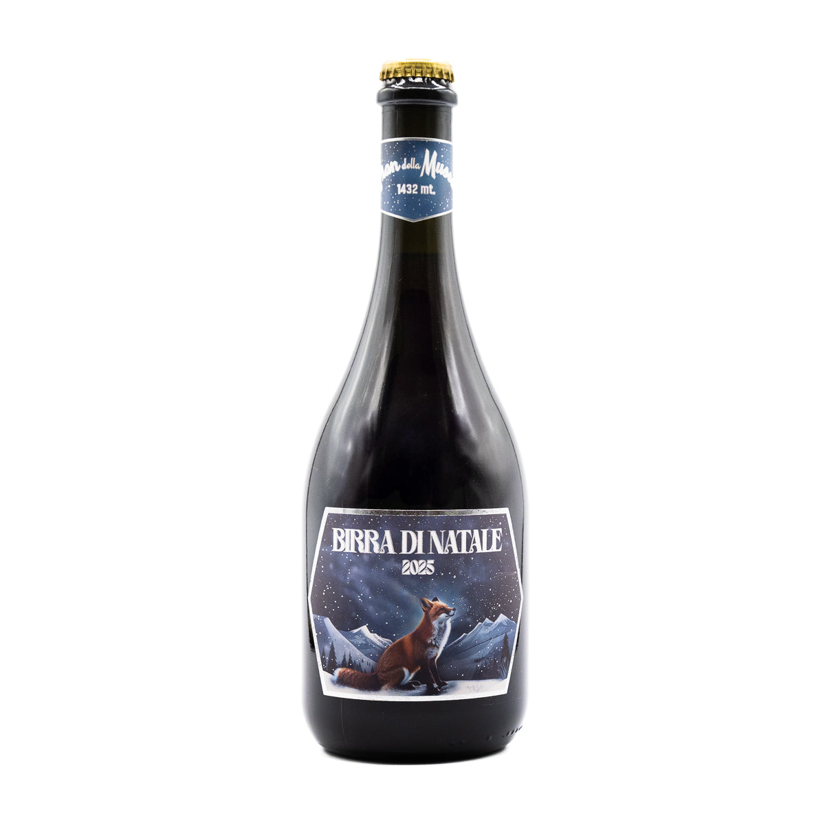PRE-ORDER - BIRRA DI NATALE 2025 - 75ML