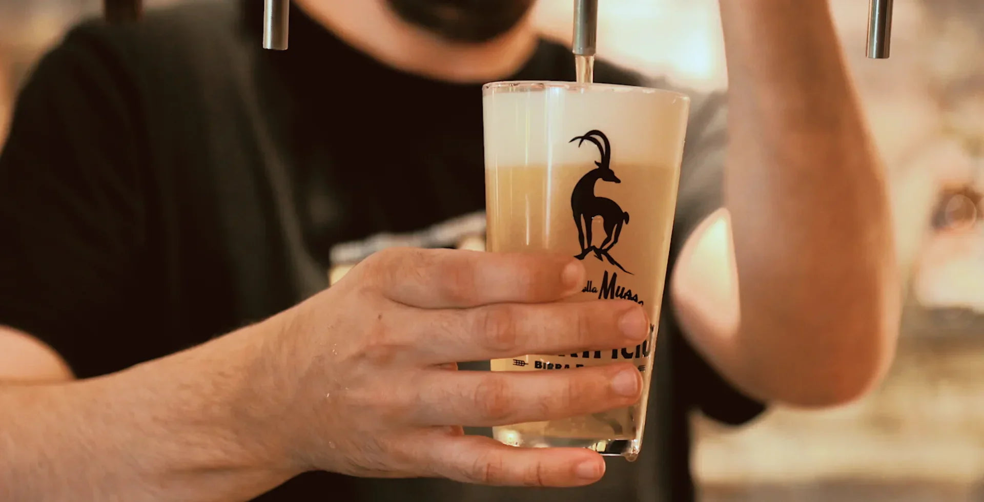 Ricerca personale per la birreria
