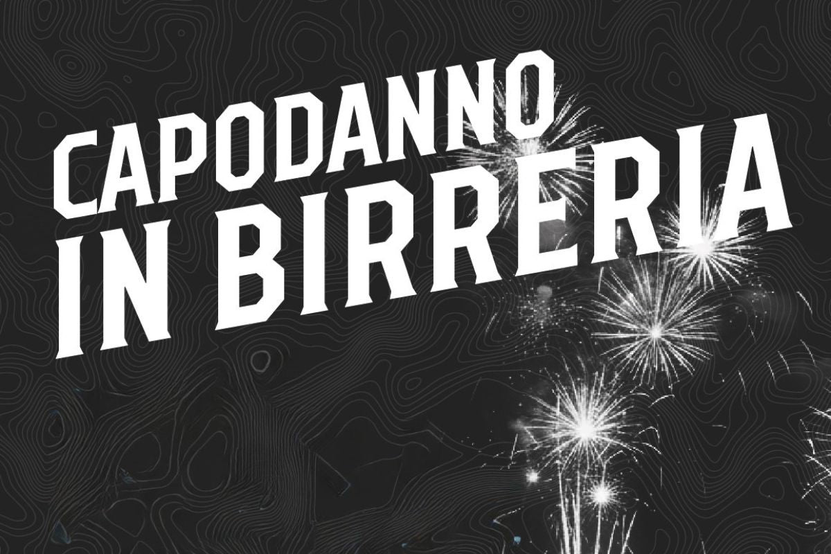 SPECIALE CAPODANNO