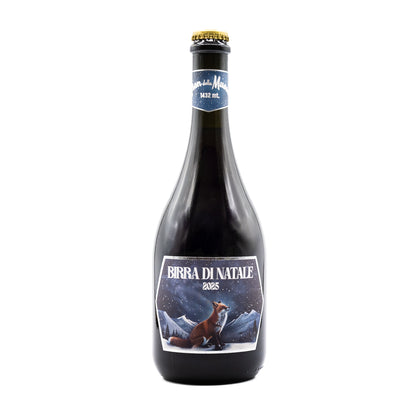 PRE-ORDER - BIRRA DI NATALE 2025 - 75ML
