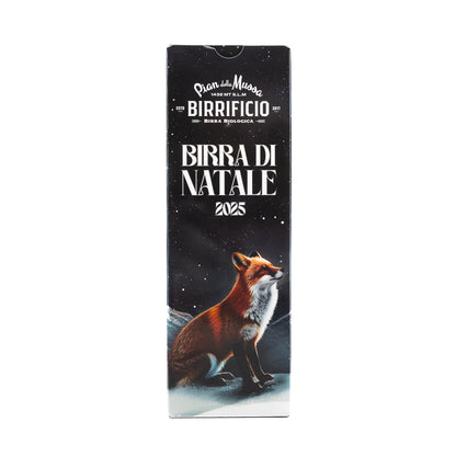 PRE-ORDER - BIRRA DI NATALE 2025 - 1,5 LT
