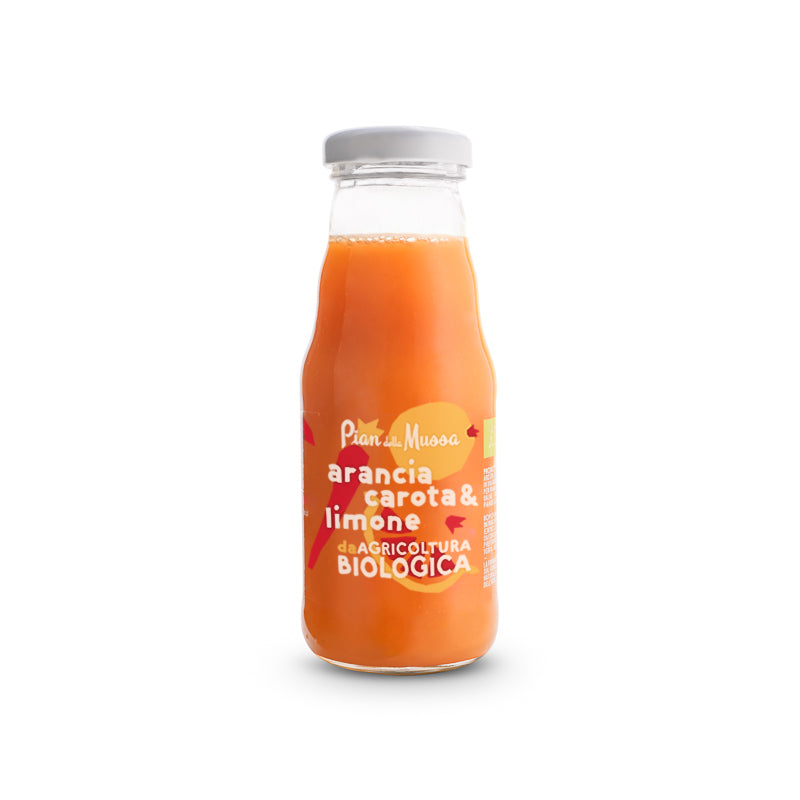 ACE Juice - 6 x 200ml Bottles - Pian della Mussa