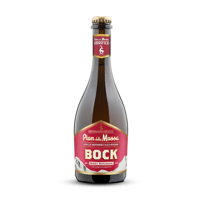 Red Beer - 6 x 50cl bottles - Pian della Mussa