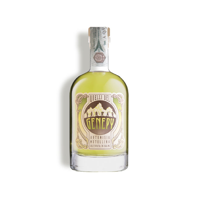 Genepy 50CL - Those of Genepy