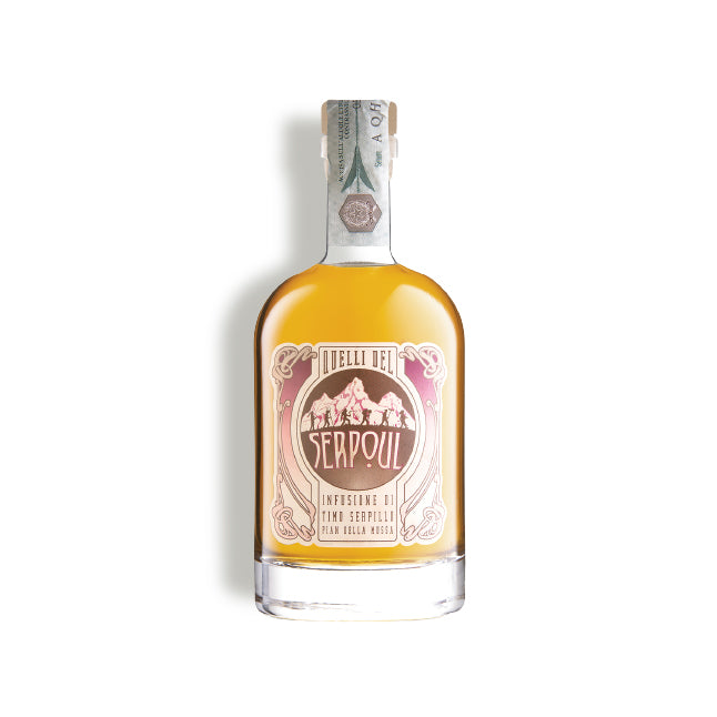 Serpoul 50CL - Those of Genepy