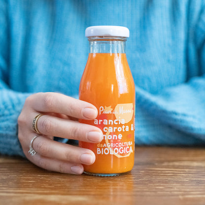 ACE Juice - 6 x 200ml Bottles - Pian della Mussa