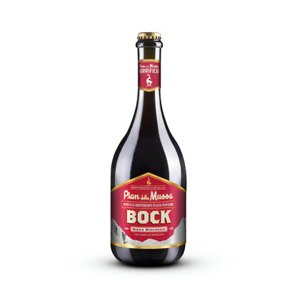 Red Beer - 3 x 75cl bottles - Pian della Mussa